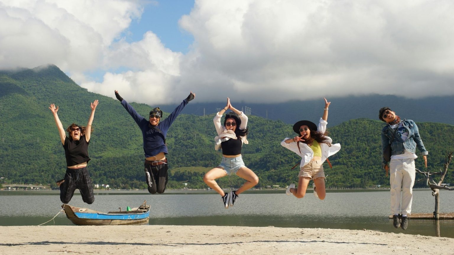 A Natureza Como Convite à Alegria