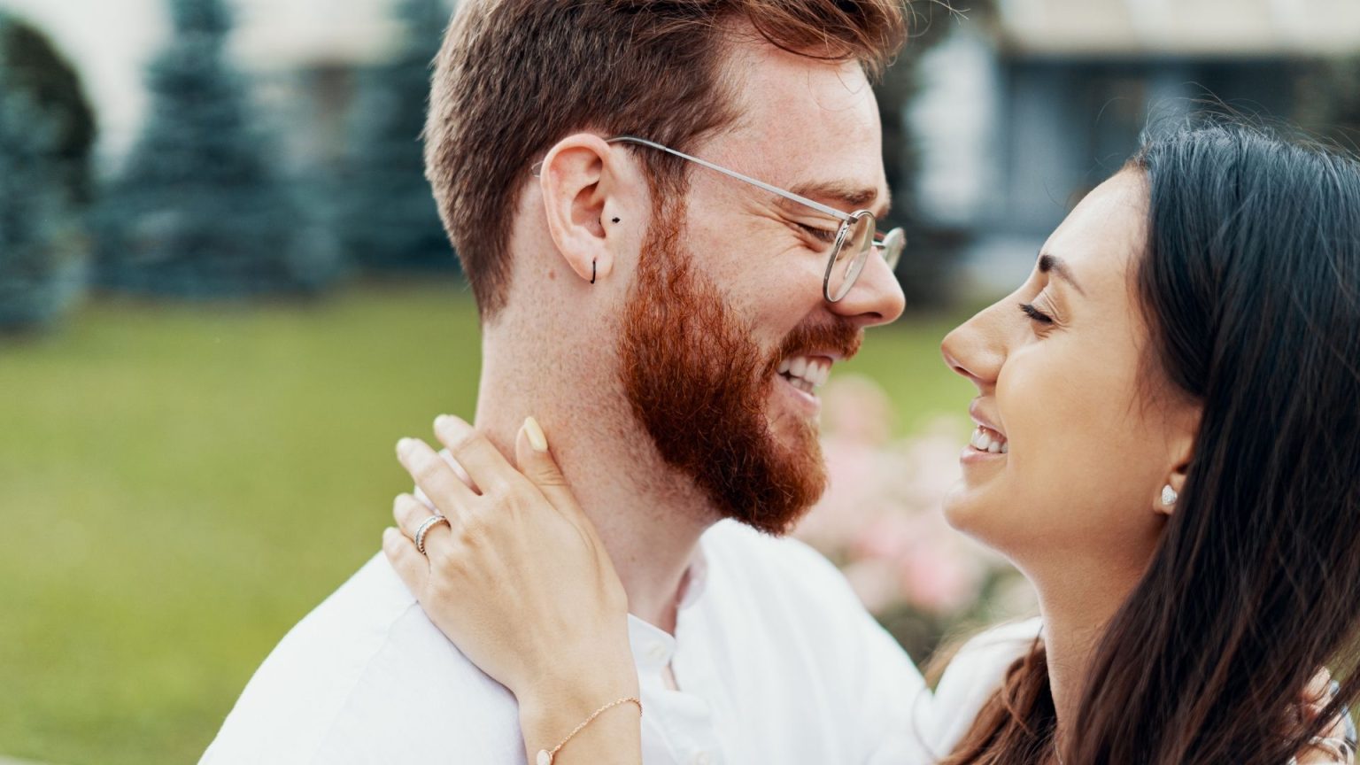 O Brilho do Amor Sincero