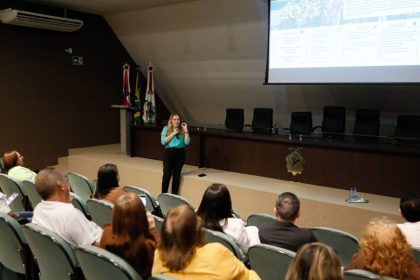 Aleam encerra II Jornada Pedagógica com apresentações das gerências da Escola do Legislativo