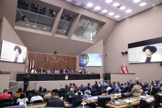 Aleam reafirma compromisso no Dia Nacional de Luta dos Povos Indígenas