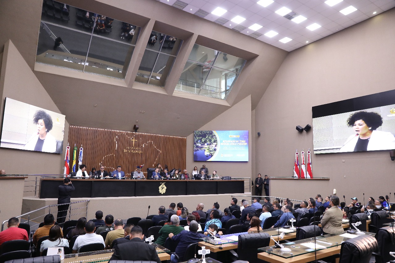 Aleam reafirma compromisso no Dia Nacional de Luta dos Povos Indígenas