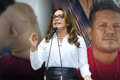 Alessandra Campelo garante apoio da Procuradoria da Mulher à vítima de tentativa de feminicídio em Parintins