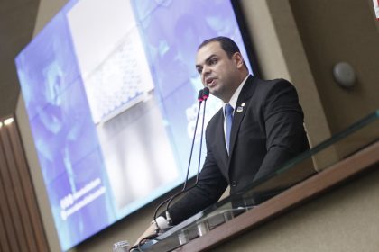 Assembleia Legislativa do Amazonas apresenta leis e projetos para amenizar os efeitos do inverno amazônico