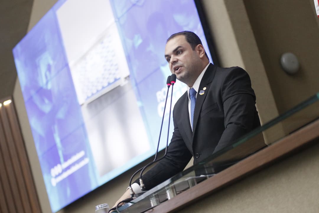 Assembleia Legislativa do Amazonas apresenta leis e projetos para amenizar os efeitos do inverno amazônico