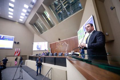 Assembleia Legislativa do Amazonas aprova matérias voltadas à saúde, meio ambiente e proteção à criança