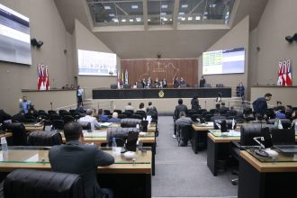Assembleia Legislativa do Amazonas destaca leis e projetos voltados para a imunização da população
