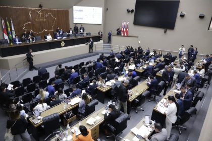 Assembleia Legislativa do Amazonas promulga seis novas Leis nas áreas de saúde, cultura e meio ambiente