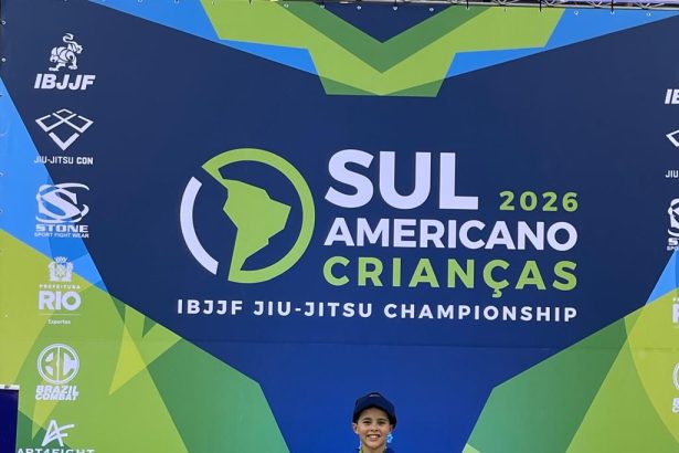 Prefeitura de Manaus investe no esporte de base e celebra resultados positivos de atletas