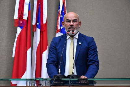 Cabo Maciel defende políticas públicas para o autismo no Amazonas