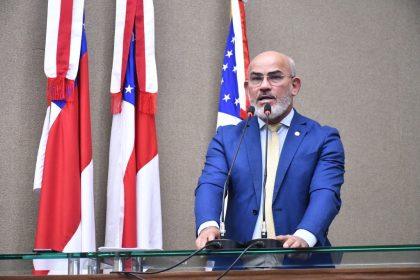 Cabo Maciel destaca a posse da nova superintendente da Polícia Federal no Amazonas