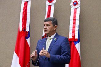 Comandante Dan apela ao Governo para o pagamento de três datas-bases das forças de segurança