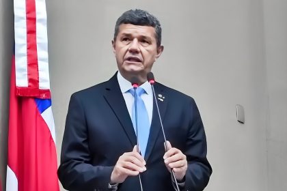 Comandante Dan considera que o foguetório criminoso é consequência de letargia