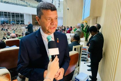 Comandante Dan defende uma ação emergencial em relação ao trânsito e à mobilidade em Manaus