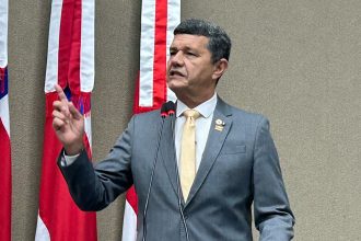 Comandante Dan fala dos três anos e quatro meses do desabamento da ponte do Autaz-Mirim