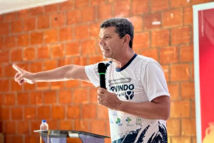 Comandante Dan solicita que Governo regulamente a Lei do Sossego Público