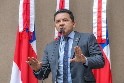 Delegado Péricles critica inoperância da Segurança Pública diante de novo foguetório criminoso no dia 10 de fevereiro