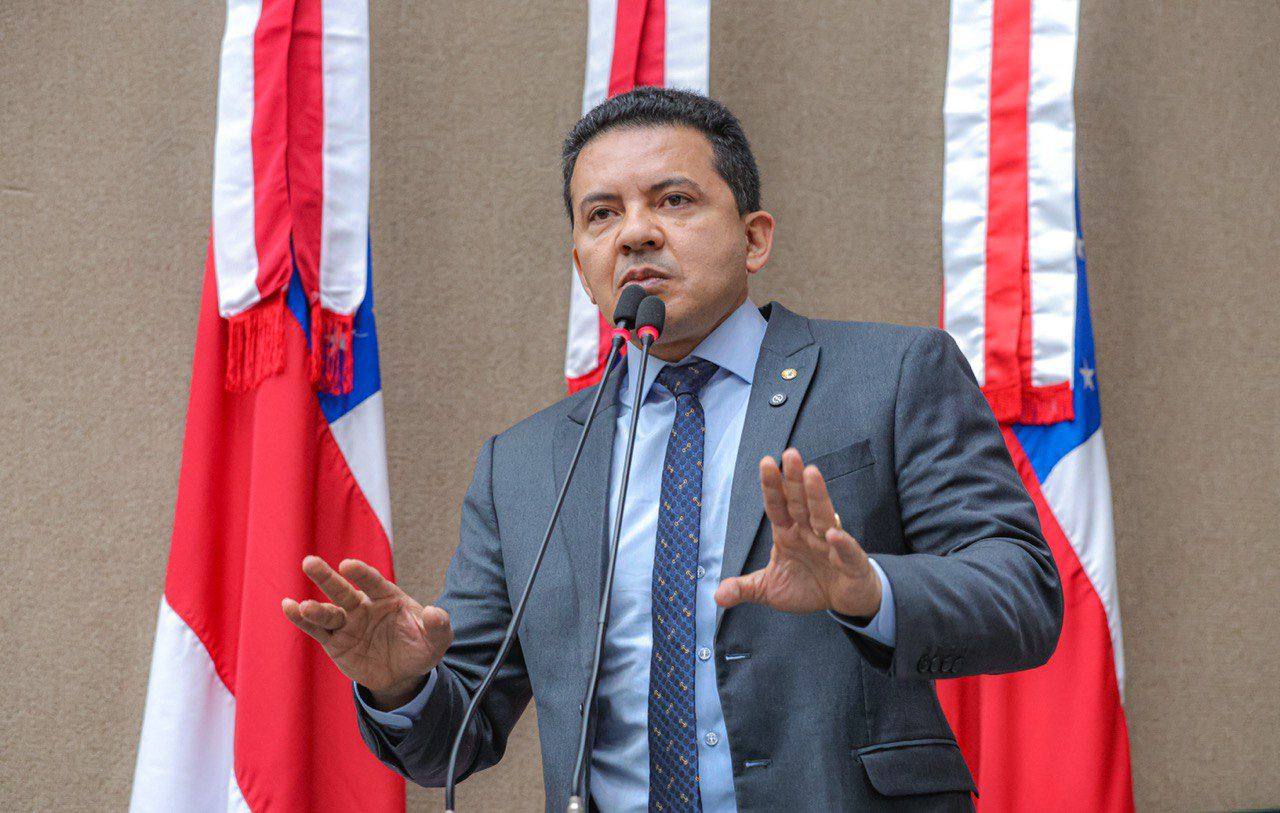 Delegado Péricles critica inoperância da Segurança Pública diante de novo foguetório criminoso no dia 10 de fevereiro