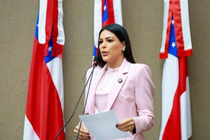 Deputada Mayra Dias cobra fiscalização rigorosa no transporte fluvial no Amazonas