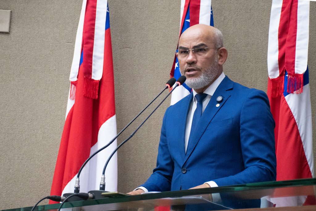 Deputado Cabo Maciel apresenta Projeto de Lei que cria data de reconhecimento aos peritos judiciais no Amazonas