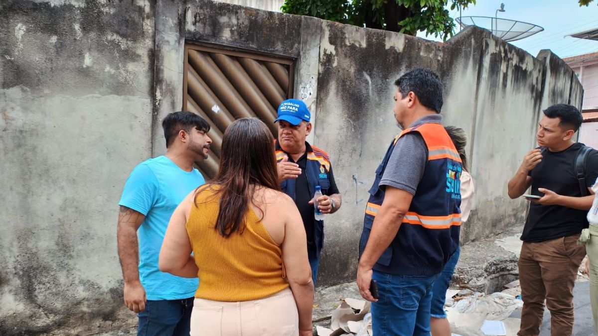 Dione Carvalho intensifica ações comunitárias durante o recesso parlamentar