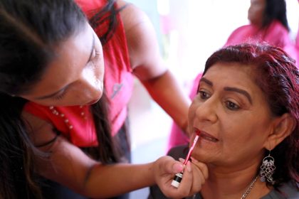 Diretoria de Assistência Social divulga programação para o mês da mulher na Aleam