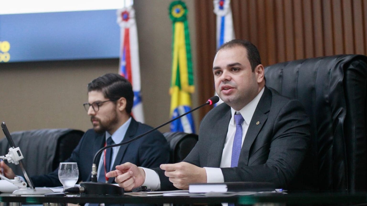 Em janeiro foram sancionadas pelo Governo do Estado, 54 novas leis da Aleam voltadas à saúde, sustentabilidade, direitos das mulheres e juventude