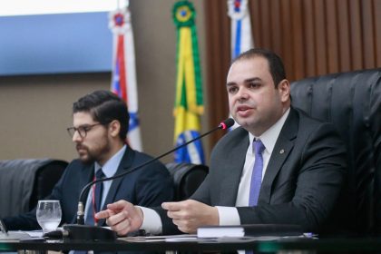 Em janeiro foram sancionadas pelo Governo do Estado, 54 novas leis da Aleam voltadas à saúde, sustentabilidade, direitos das mulheres e juventude