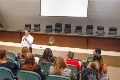 Escola do Legislativo Senador José Lindoso da Aleam realiza Jornada Pedagógica