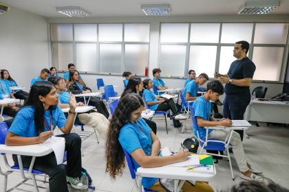 Escola do Legislativo inicia II Jornada Pedagógica com foco em inclusão, humanização e planejamento estratégico para 2026