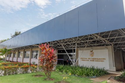 Escola do Legislativo realiza II Jornada Pedagógica na próxima semana