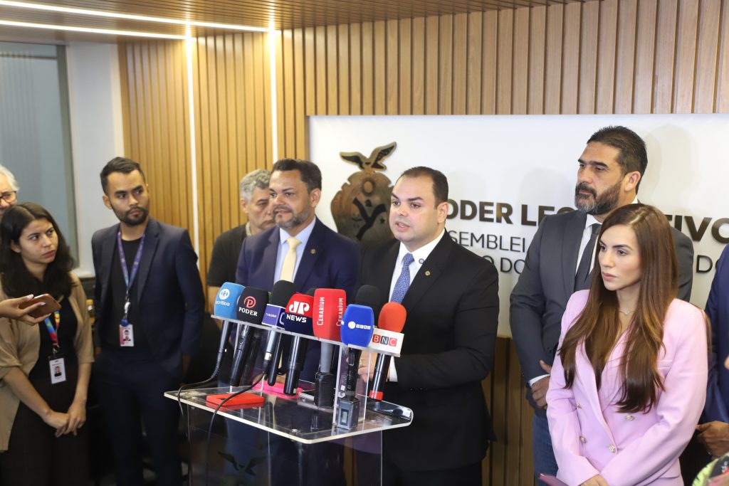 FGV divulga lista de aprovados no concurso público da Assembleia Legislativa do Amazonas