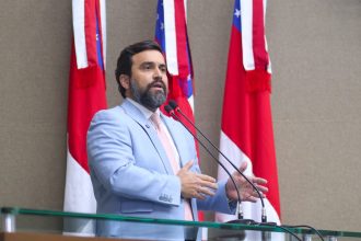 Fevereiro Roxo: Dr. George Lins destaca conquista para pessoas com fibromialgia no Amazonas