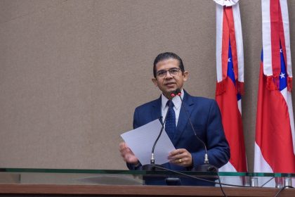 Deputado João Luiz propõe criação do ‘Seguro Várzea’ para agricultores do Amazonas