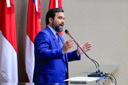 Dr. George Lins destaca nova fase do Opera + Amazonas como avanço histórico na saúde pública