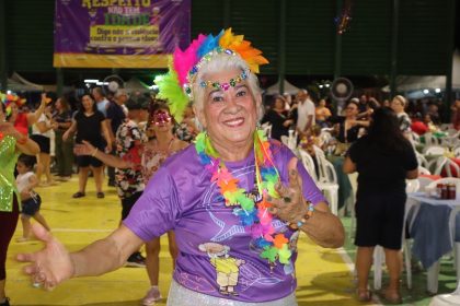 Prefeitura promove o ‘CarnaIdoso 2026’ nos dias 12 e 13/2