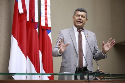 ‘Lei anti-facções não atende às necessidades reais da segurança pública’, diz Comandante Dan