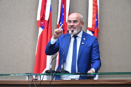 Leis de autoria do deputado Cabo Maciel reforçam a proteção de crianças e adolescentes no Carnaval do Amazonas