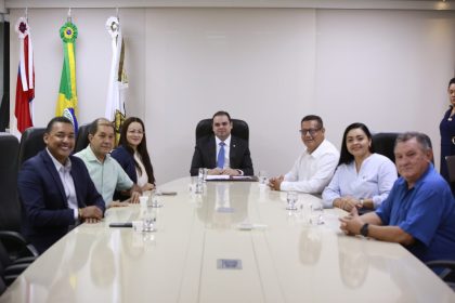 Centro de Cooperação Técnica do Interior da Aleam divulga cronograma de ações para 2026