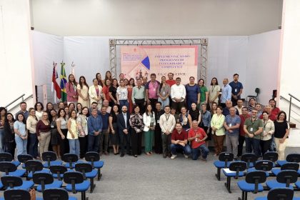 Prefeitura apresenta Programa de Integridade e Compliance aos servidores da Casa Civil