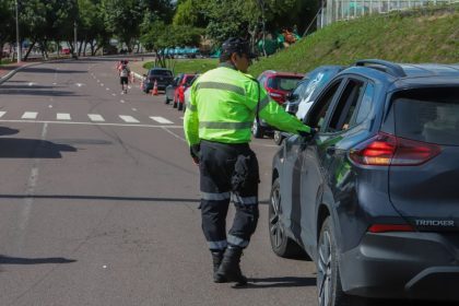 Prefeitura monta operação especial de trânsito para o ‘Carnaboi 2026’ no sambódromo