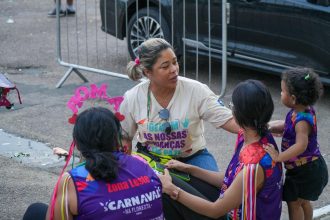 Procuradoria Especial da Criança e Adolescente da Aleam vai intensificar ações de proteção durante o Carnaval na Floresta 2026
