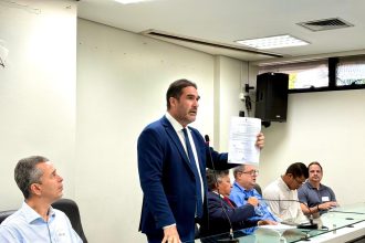 Projeto de Cristiano D’Angelo avança contra Lei que taxa os trabalhadores rurais