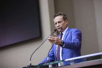 Representante da Aleam, deputado Adjuto Afonso assume Secretaria de Relações Internacionais do Parlamento Amazônico