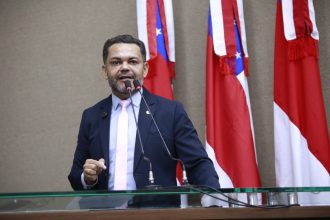 Rozenha cobra reconstrução de pontes e pavimentação de ramal que liga Manicoré à BR-319