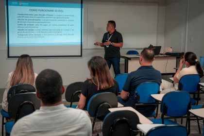 Capacitação de médicos da prefeitura qualifica acesso de usuários à atenção especializada