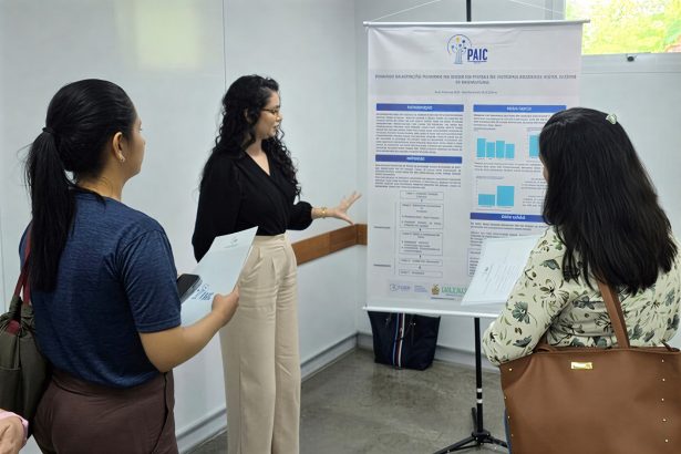 Escola de Saúde Pública da Prefeitura de Manaus abre inscrições