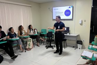 Prefeitura fortalece prevenção do câncer de mama e do colo do útero por meio do projeto Detecta APS