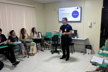 Prefeitura fortalece prevenção do câncer de mama e do colo do útero por meio do projeto Detecta APS