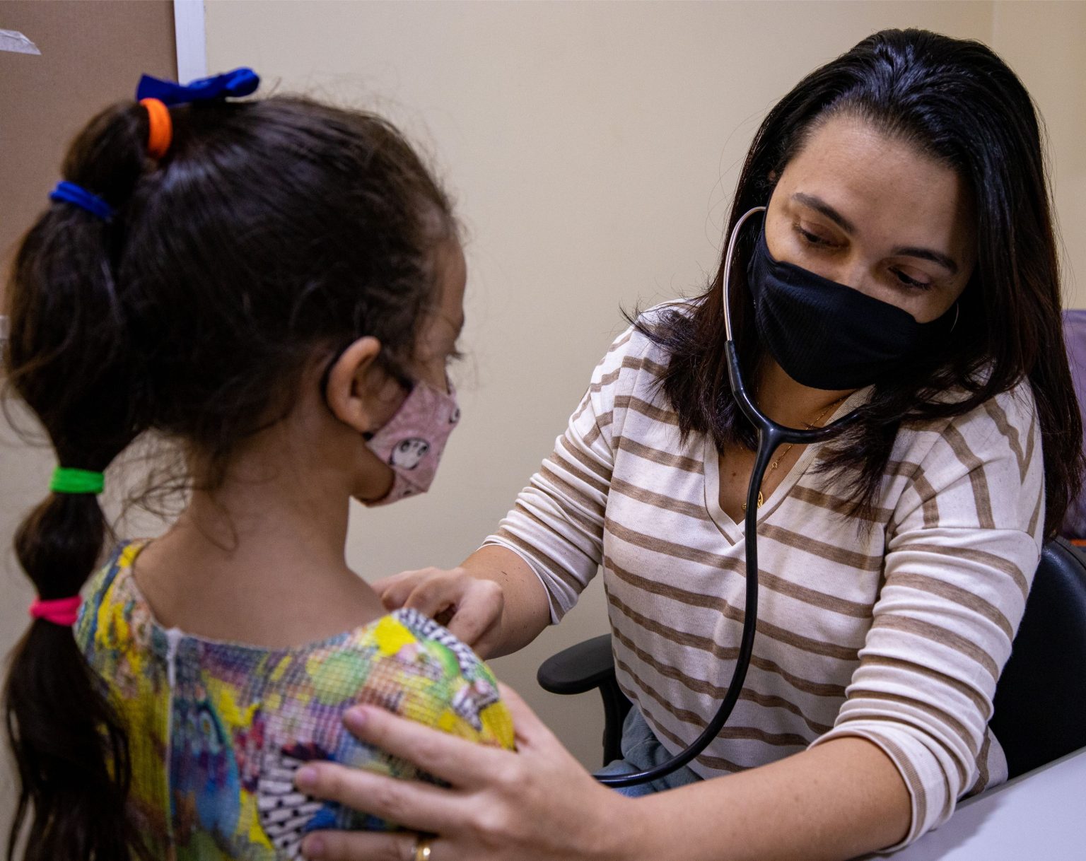 Prefeitura orienta sobre cuidados para assegurar saúde das crianças na volta às aulas