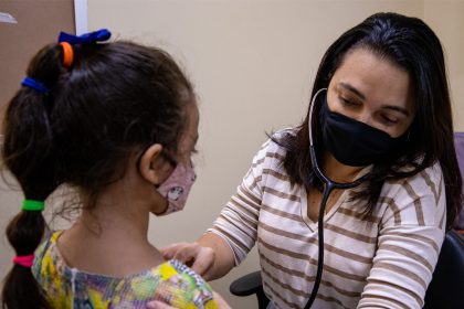 Prefeitura orienta sobre cuidados para assegurar saúde das crianças na volta às aulas